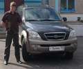 Аватара пользователя