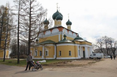 Углич. Кремль..JPG