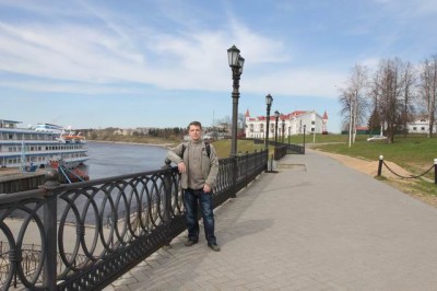 Углич. Набережная..JPG