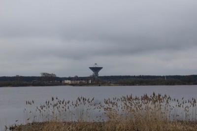 Калязин. Радиотелескоп..JPG