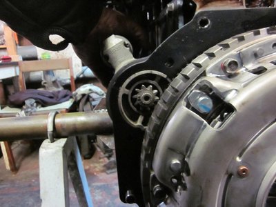 106 шестерня стартёра.JPG