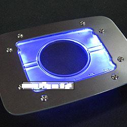 8774  крышка бензобака с для Соренто подсветкой. цена 3500 руб.jpg