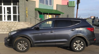 Пружины HR Hyundai Santa FE DM дизель.jpg