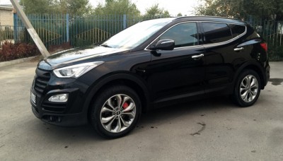 Пружины HR Hyundai Santa FE DM Grand Santa FE.jpg