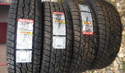 245 70 R16  Maxxis Bravo AT-771 (2).jpg