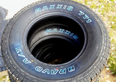 245 70 R16  Maxxis Bravo AT-771 (1).jpg