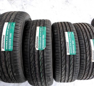 R16 255 65  Bridgestone Dueler HP Sport,.jpg