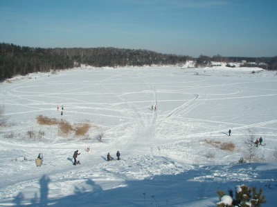 Лыткаринский карьер зимой.jpg
