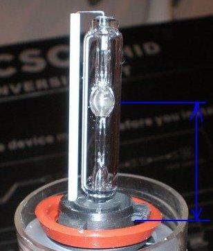 xenon lamp