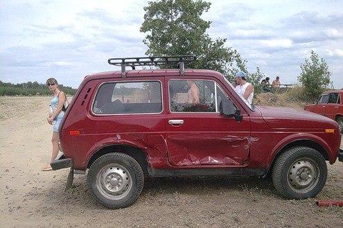 Сын прокурора