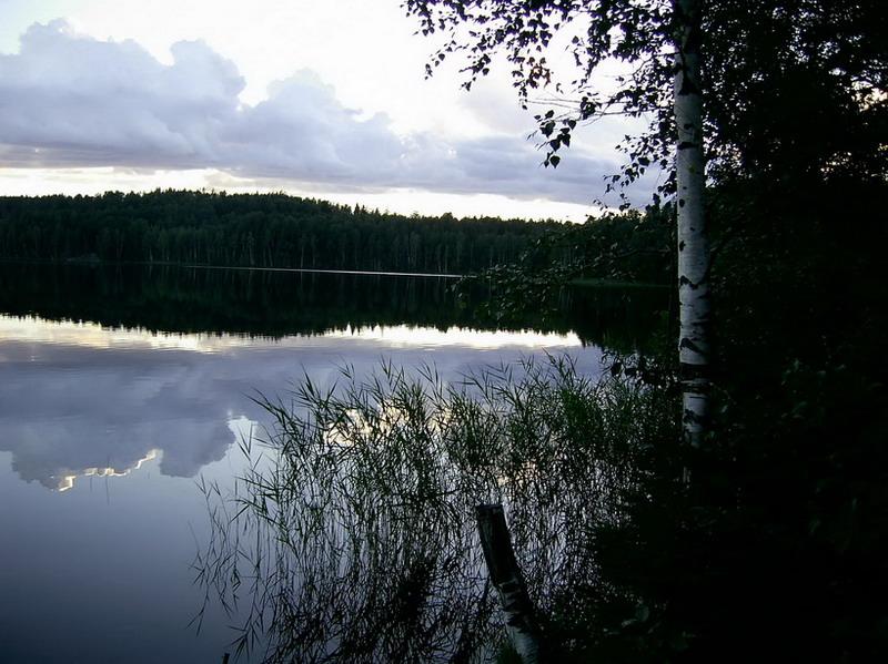 Карелия