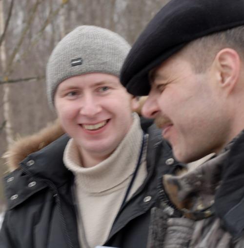 FRUKT & Alex_Net
