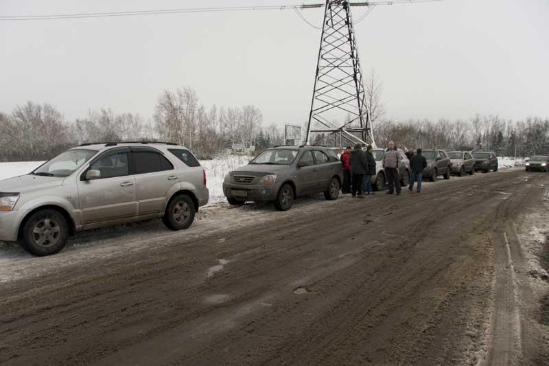 Место встречи