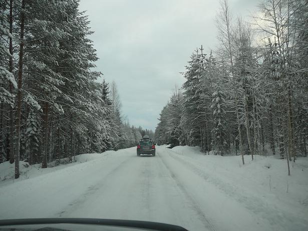 Дороги