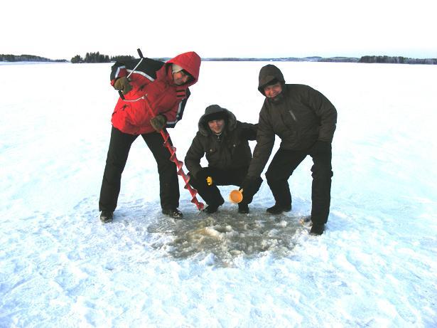 Финляндия 2009_10