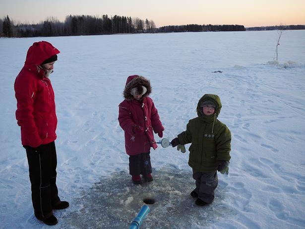 Финляндия 2009_11