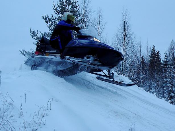 Финляндия 2009_19