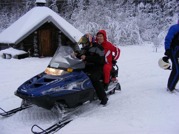 Финляндия 2009_37