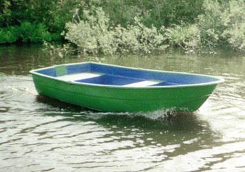 лодка