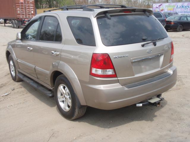 sorento 2