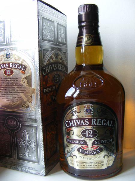 Chivas