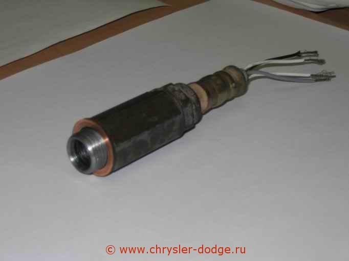 переходник в сборе
