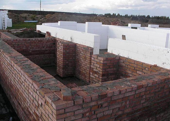 строительство