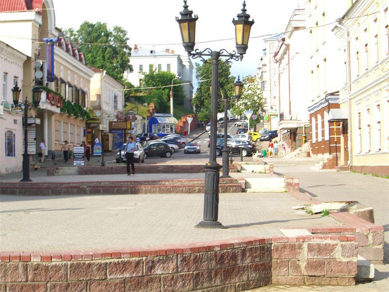 Казань