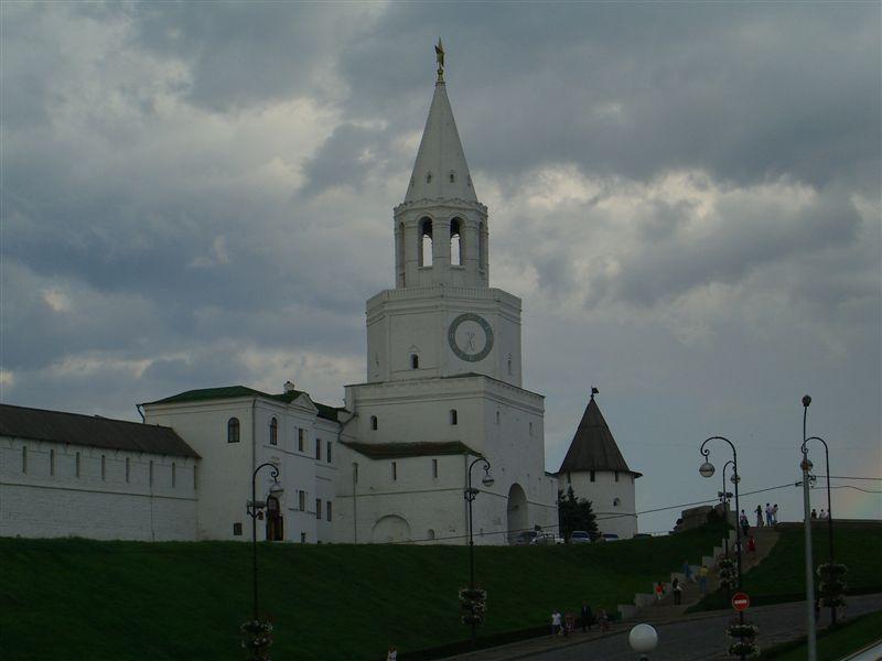 Казань