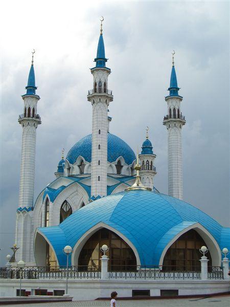 Казань