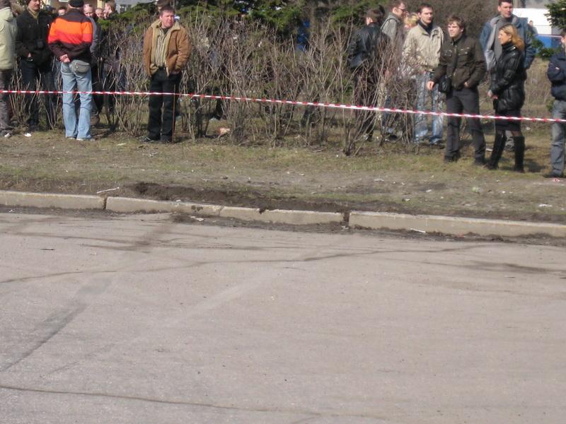 Ралли-спринт