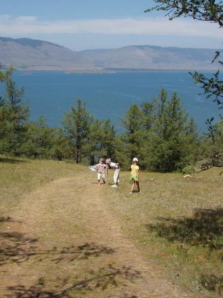 Крутизна