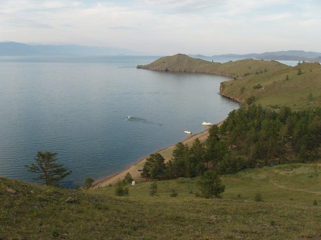 Бухта