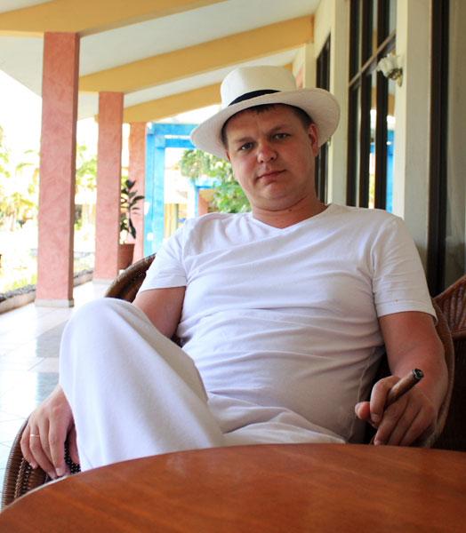 Илья ака Флинт