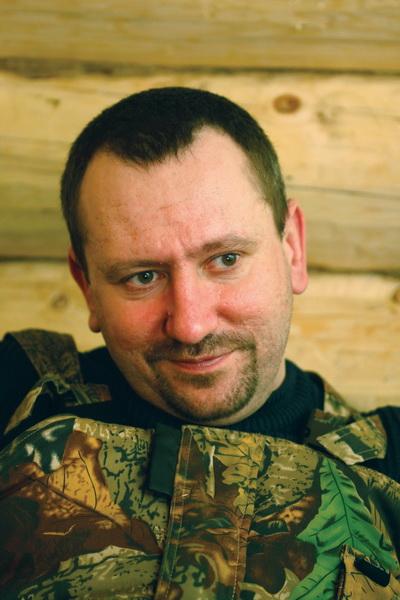 Александр ака sandr