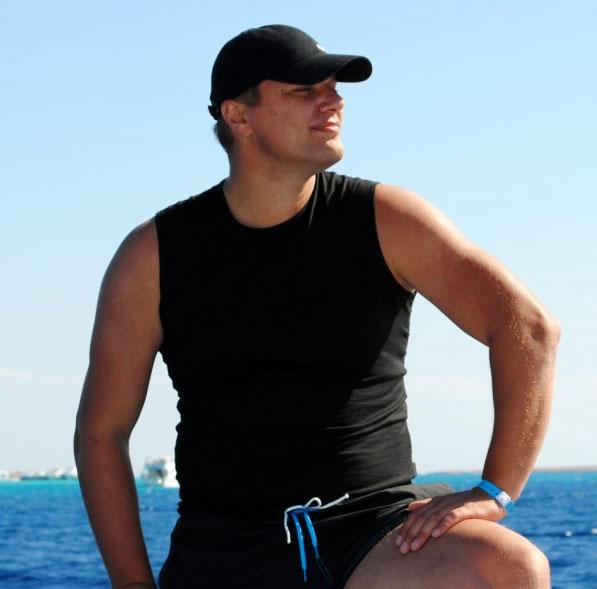 Михаил ака Mike62