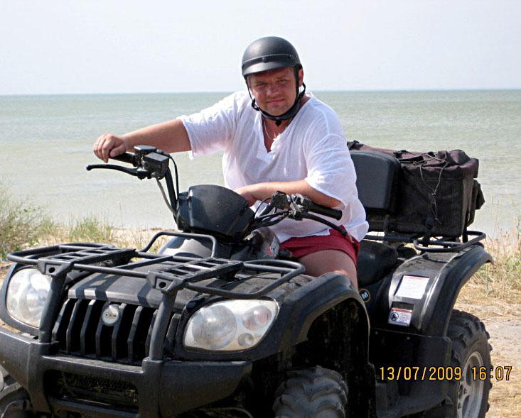 Михаил ака Gads