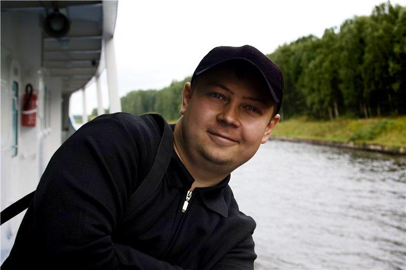 Андрей ака NXNX