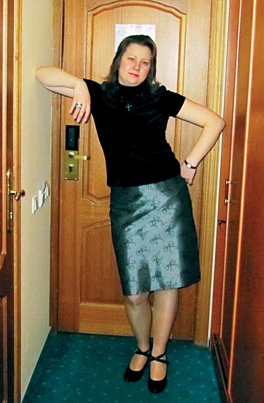 Ирина ака Risha