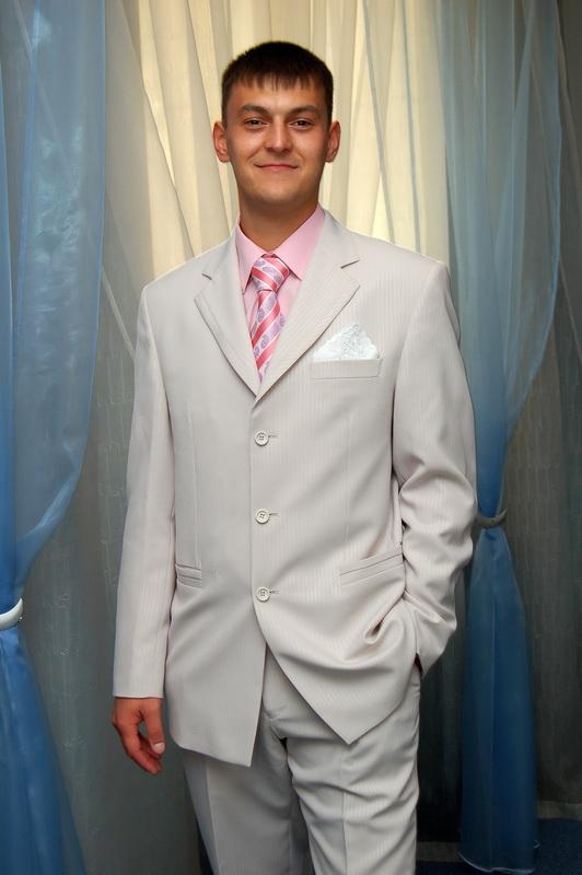 Роман ака gak