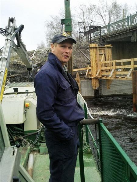 Дмитрий ака Piligrim