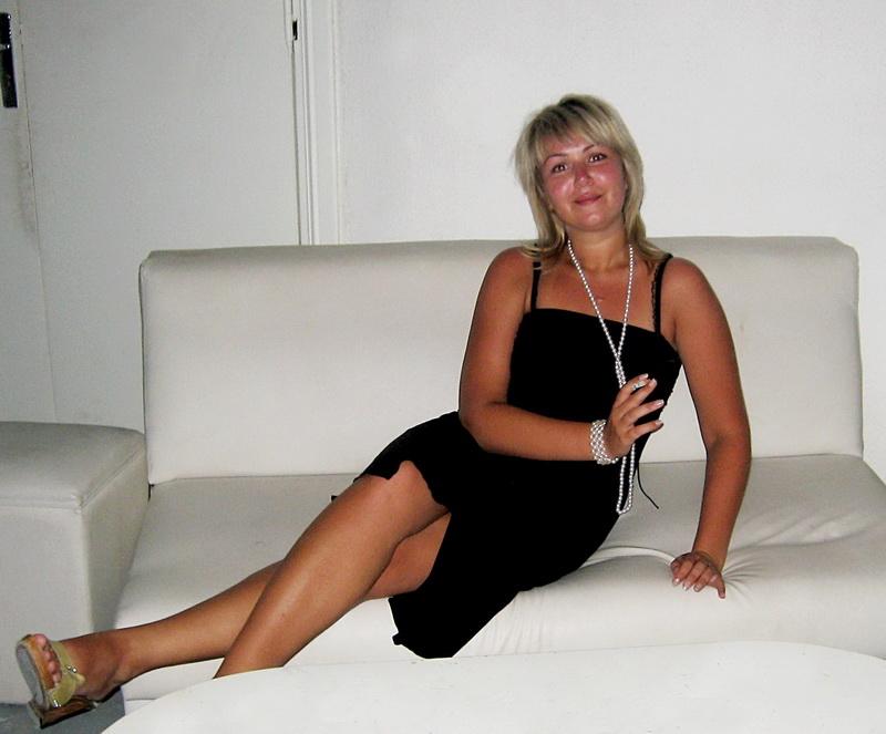 Ксения ака Ksenia