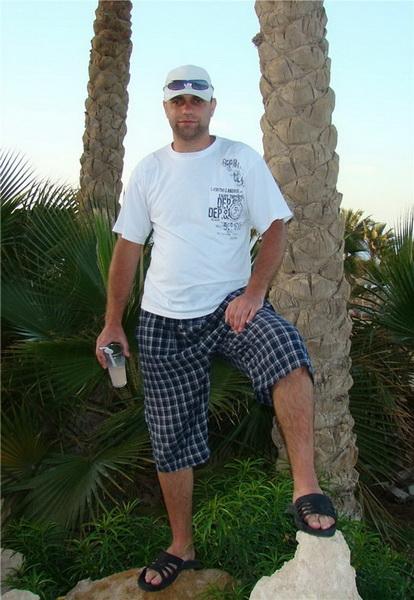 Александр ака Sanjok