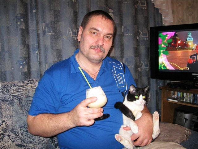 Александр ака 4исто Шурик