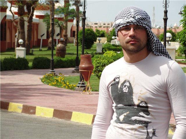 Иван ака ShakesBEER