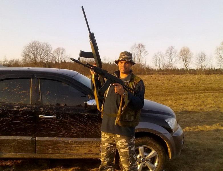 Алексей ака  Alex69