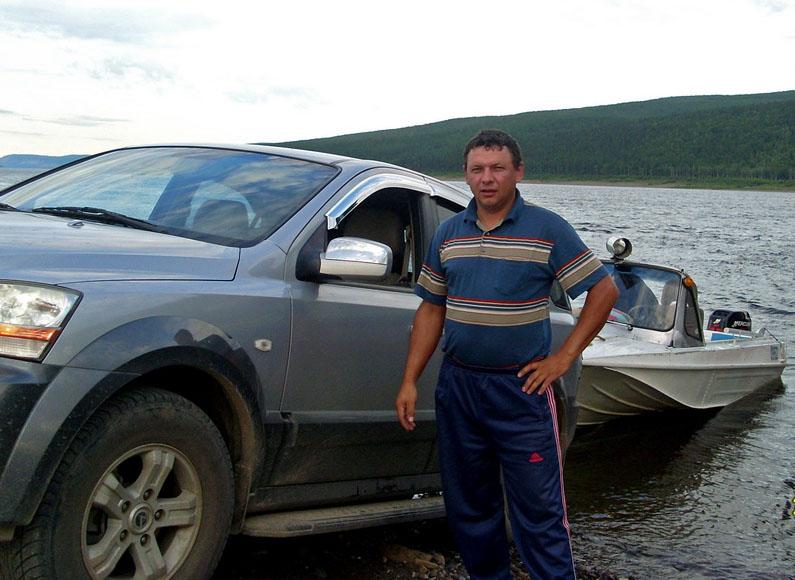 Андрей ака Andrey2705