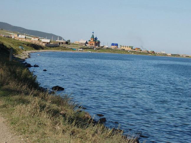 Церковь