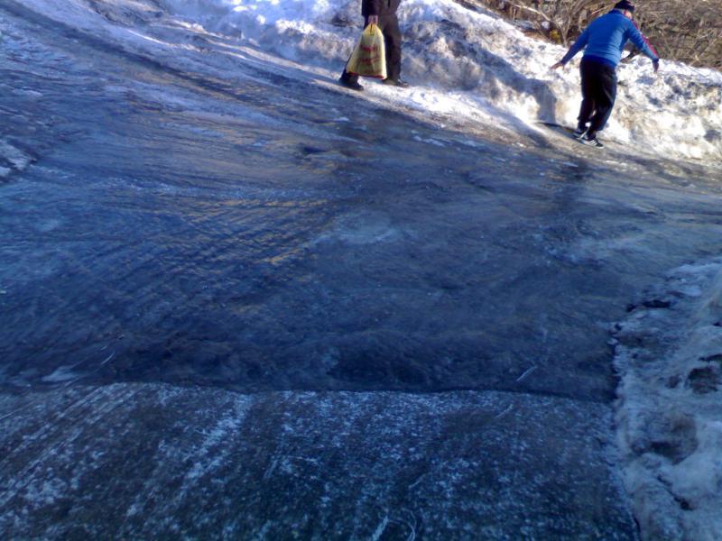 ice