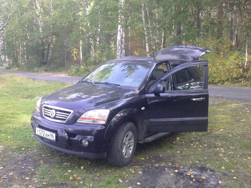 Сорик 2002/Ат/TOD